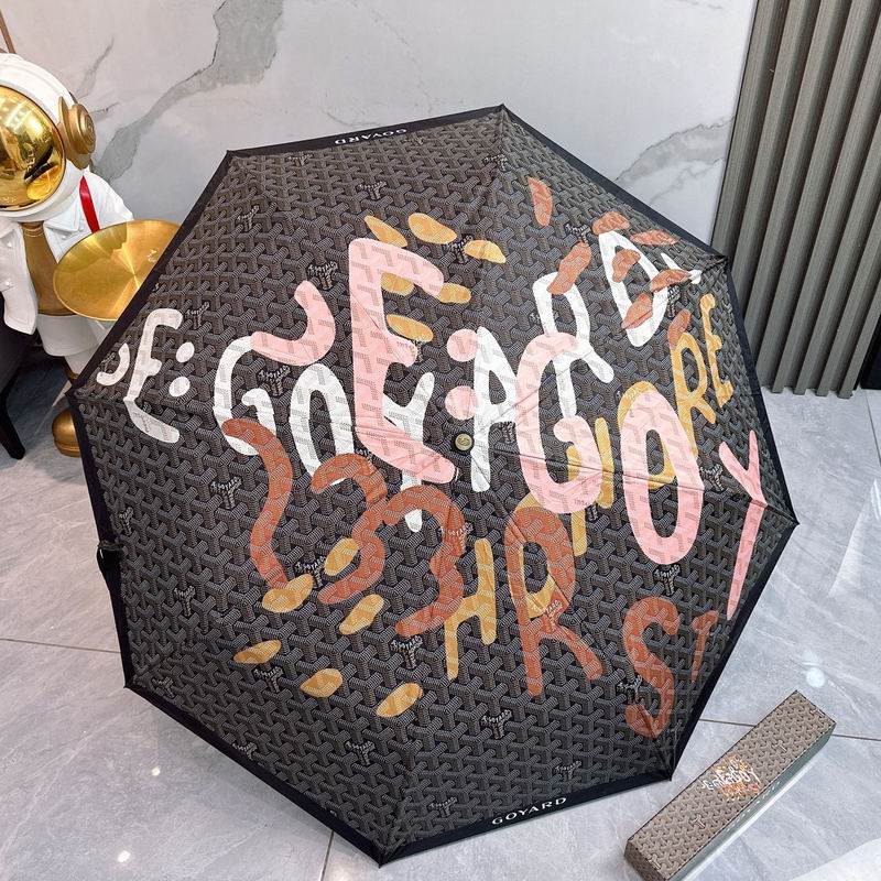 Goyard Umbrella hm (10)