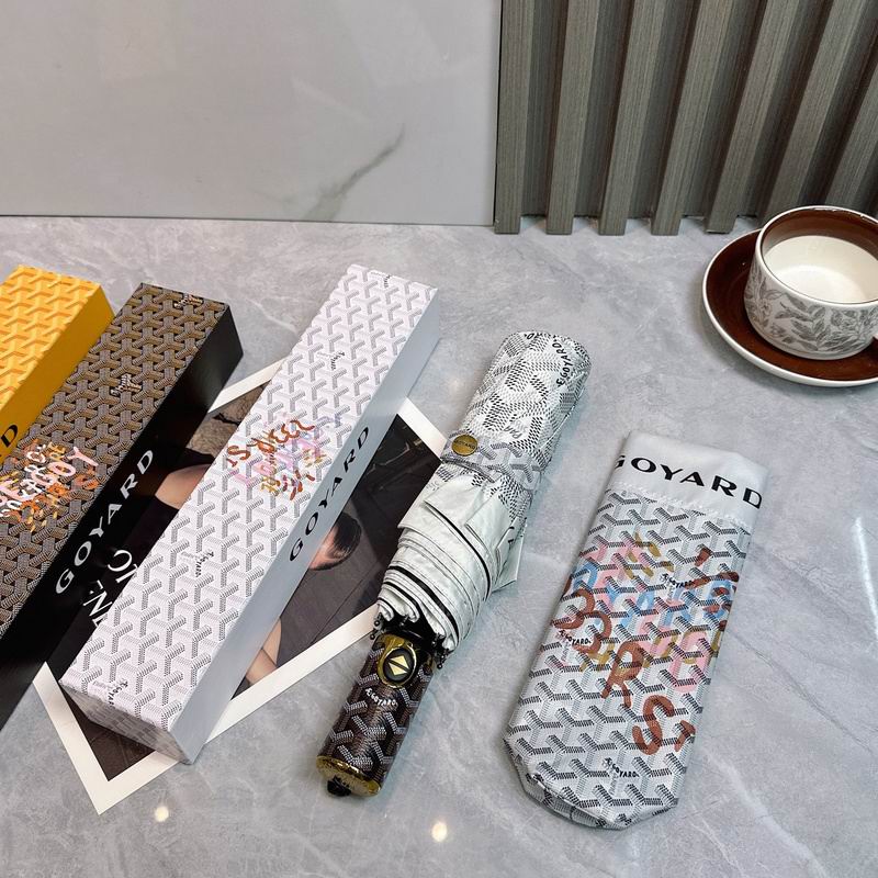 Goyard Umbrella hm (2)