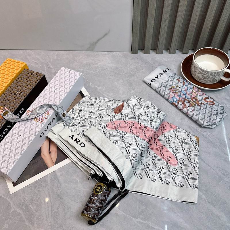 Goyard Umbrella hm (3)