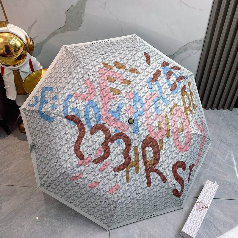 Goyard Umbrella hm (4)
