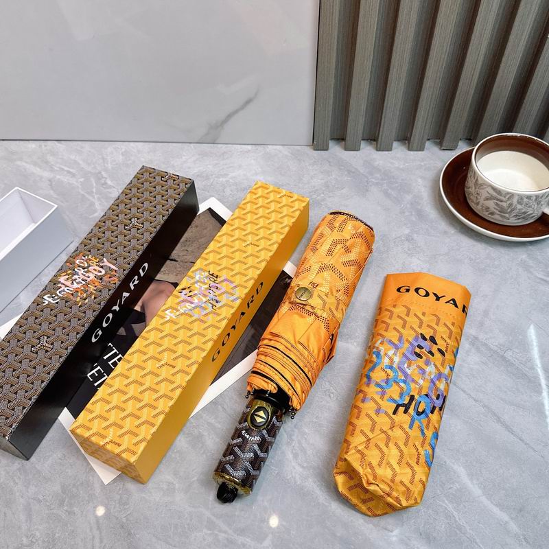 Goyard Umbrella hm (5)