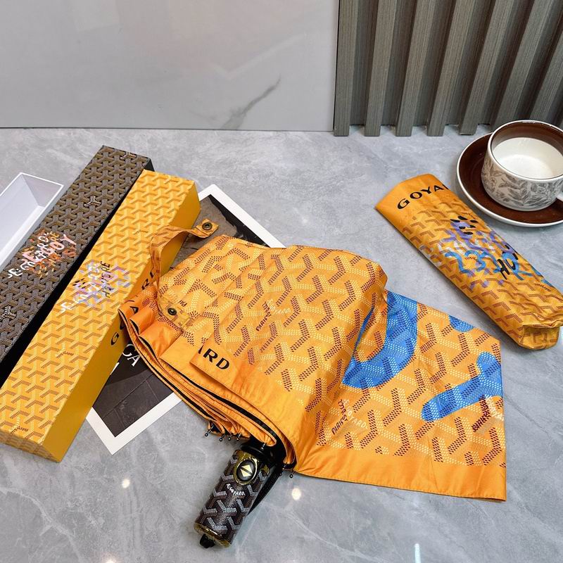 Goyard Umbrella hm (6)