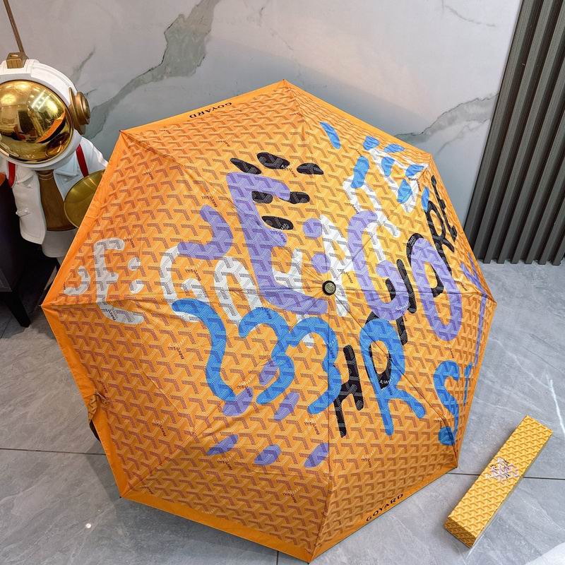 Goyard Umbrella hm (7)