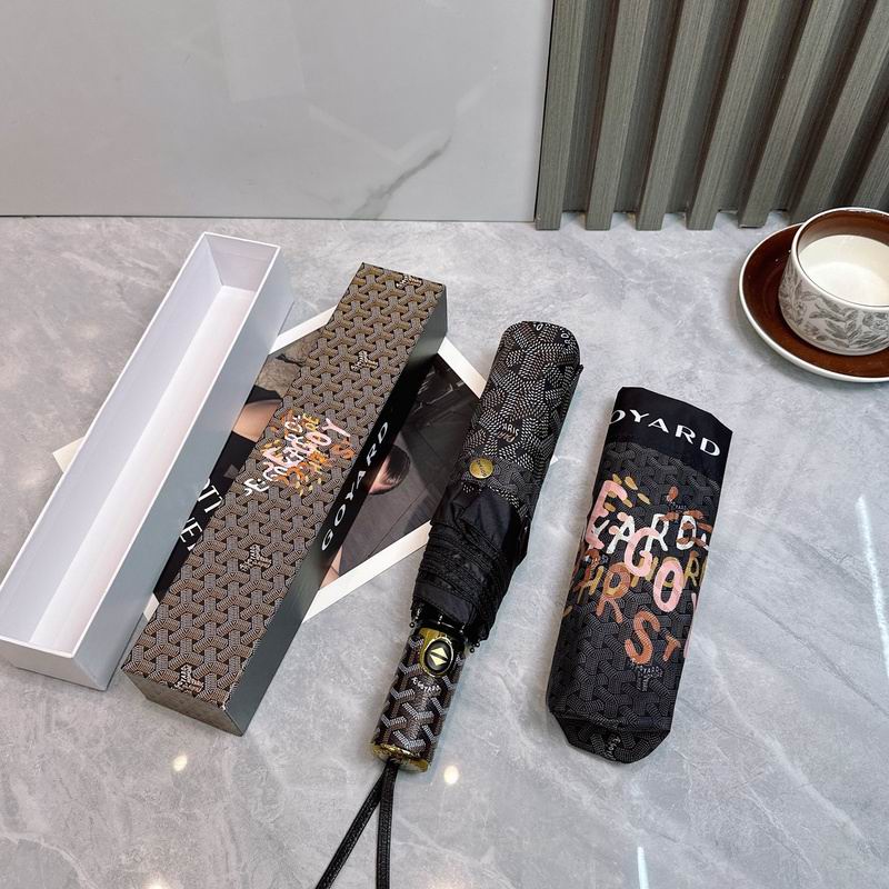 Goyard Umbrella hm (8)