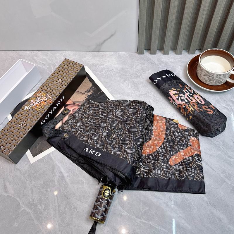 Goyard Umbrella hm (9)