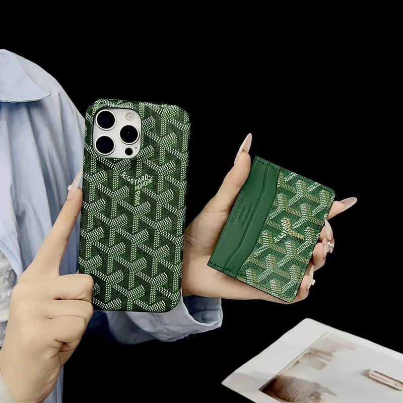 Goyard iPhone 11-16Pro max 28 (1)