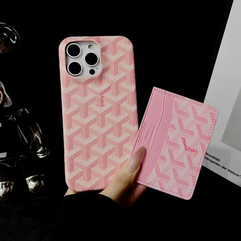 Goyard iPhone 11-16Pro max 28 (5)