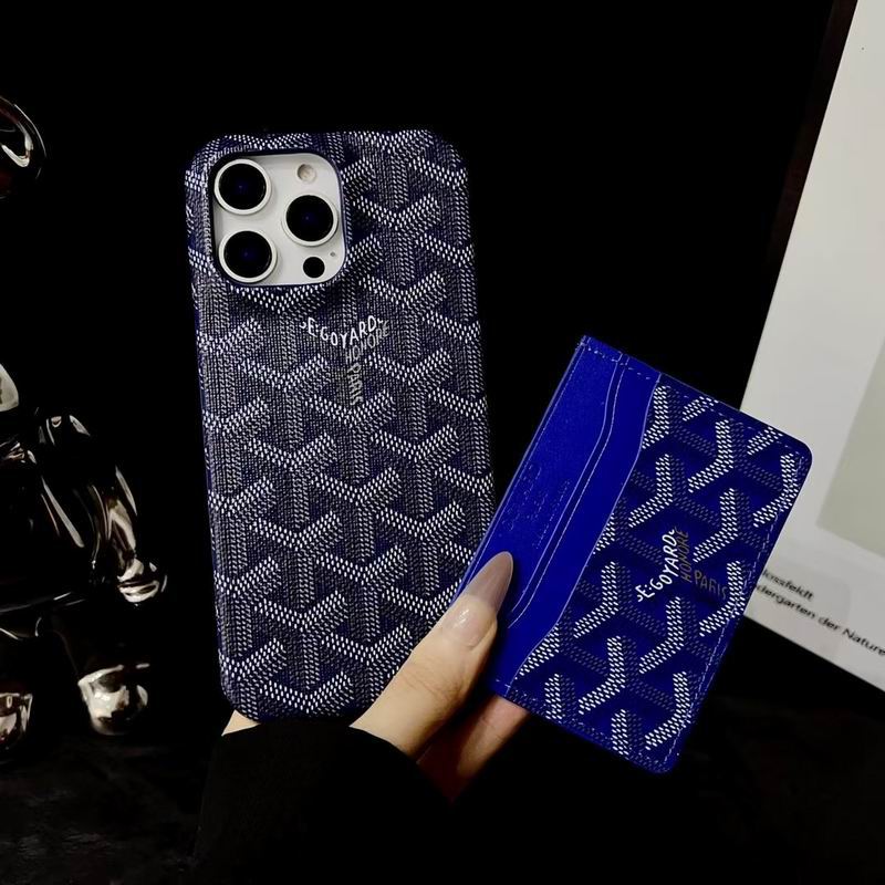 Goyard iPhone 11-16Pro max 28 (6)