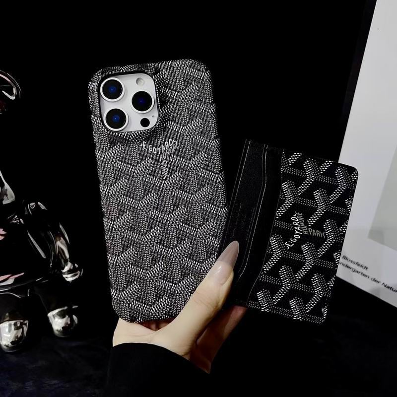 Goyard iPhone 11-16Pro max 28 (7)