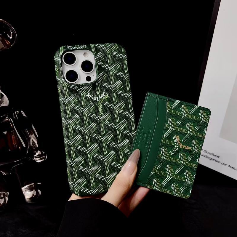 Goyard iPhone 11-16Pro max 28 (8)