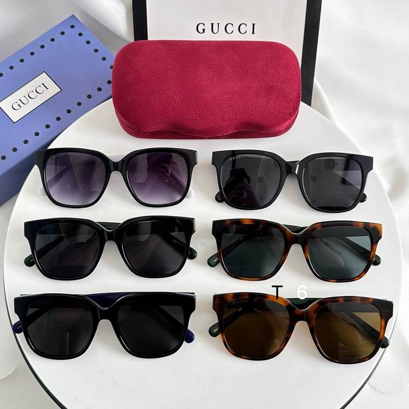 Gucci GG0715SA 53 19-145 E08