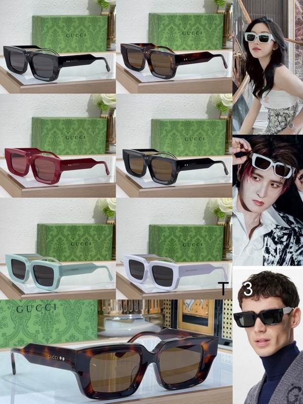 Gucci GG1529s 54 18-145 c10