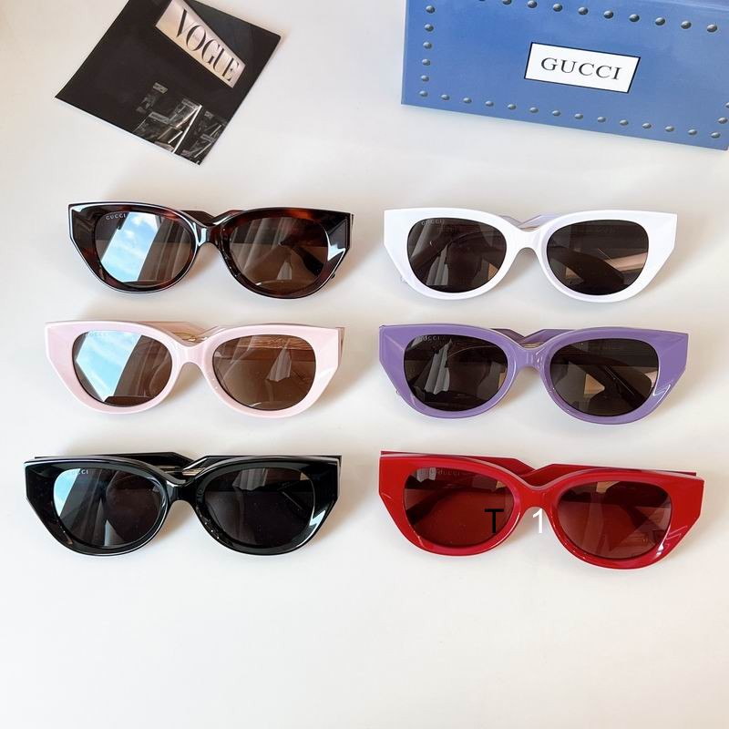 Gucci GG1532SA 54 19-145 a09