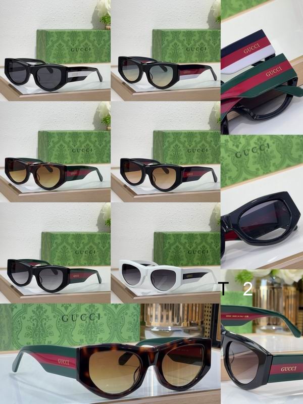 Gucci GG1651 53 21 134 c10