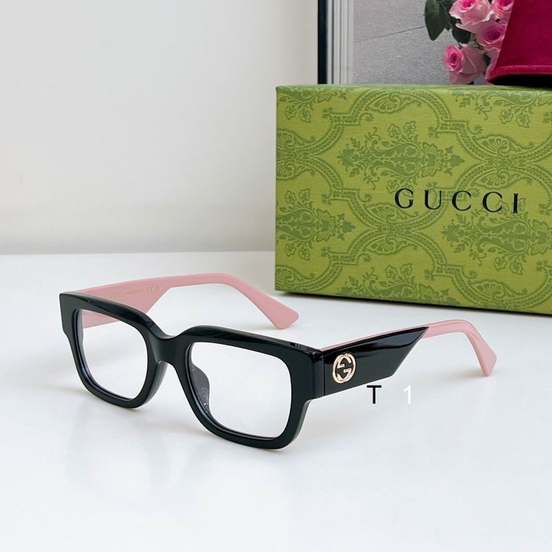 Gucci GG1666O 53 20-145 a 01