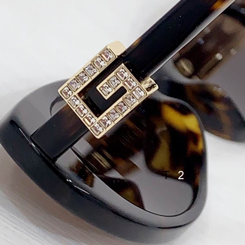 Gucci GG1680S 52 17-140 b07