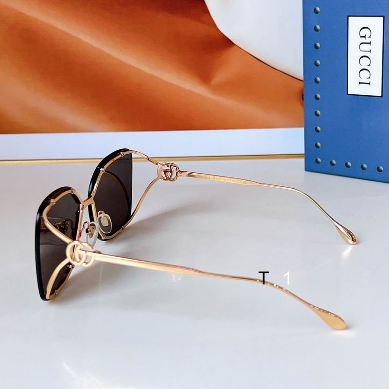 Gucci GG1713S 60 15-120 a07