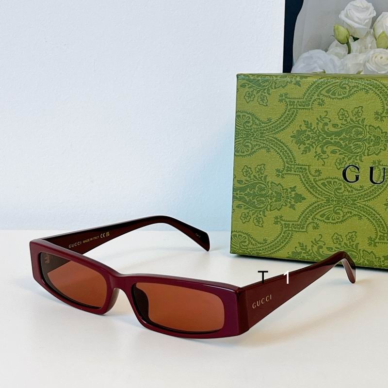 Gucci 0521 a03