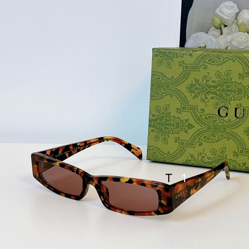 Gucci 0521 a04