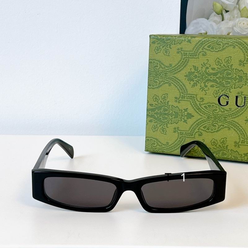 Gucci 0521 a06