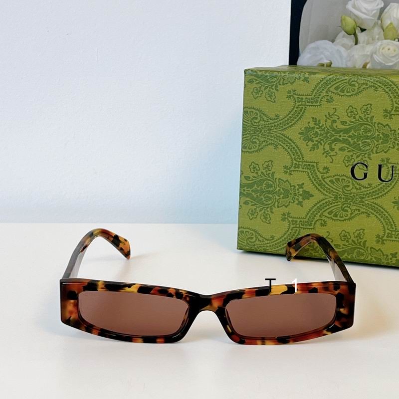 Gucci 0521 a07