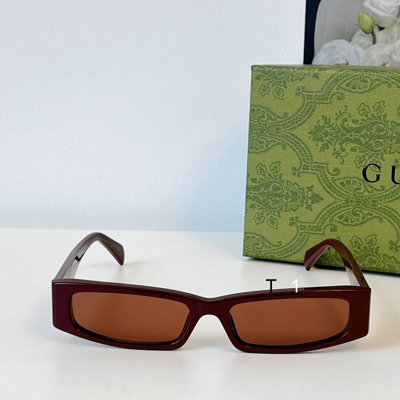 Gucci 0521 a08