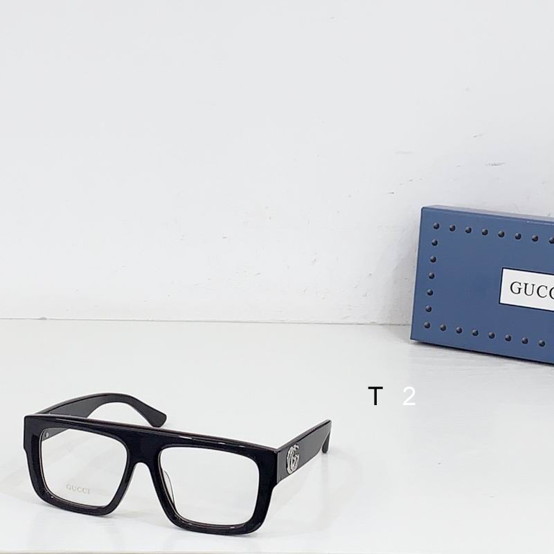 Gucci G1461S 53 18-145 b 02