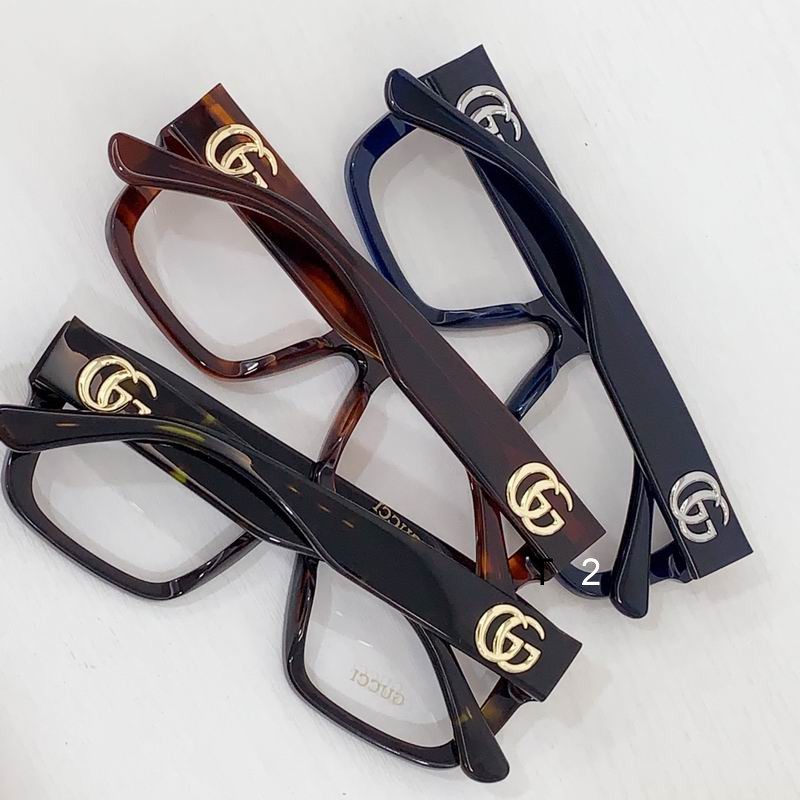 Gucci G1461S 53 18-145 b 08