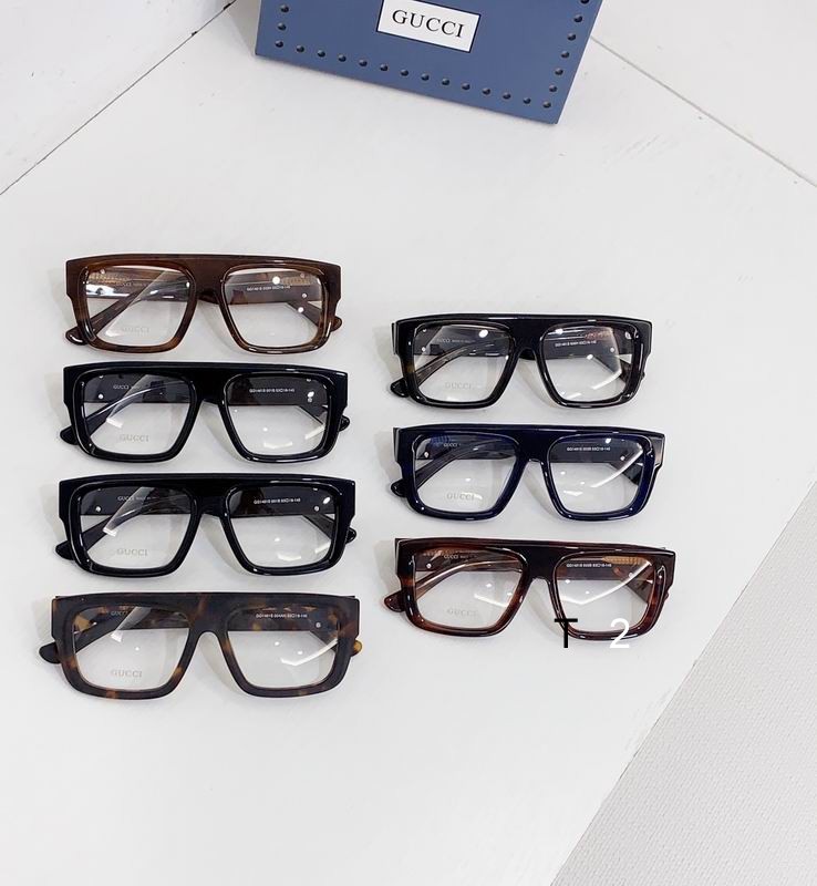 Gucci G1461S 53 18-145 b 09