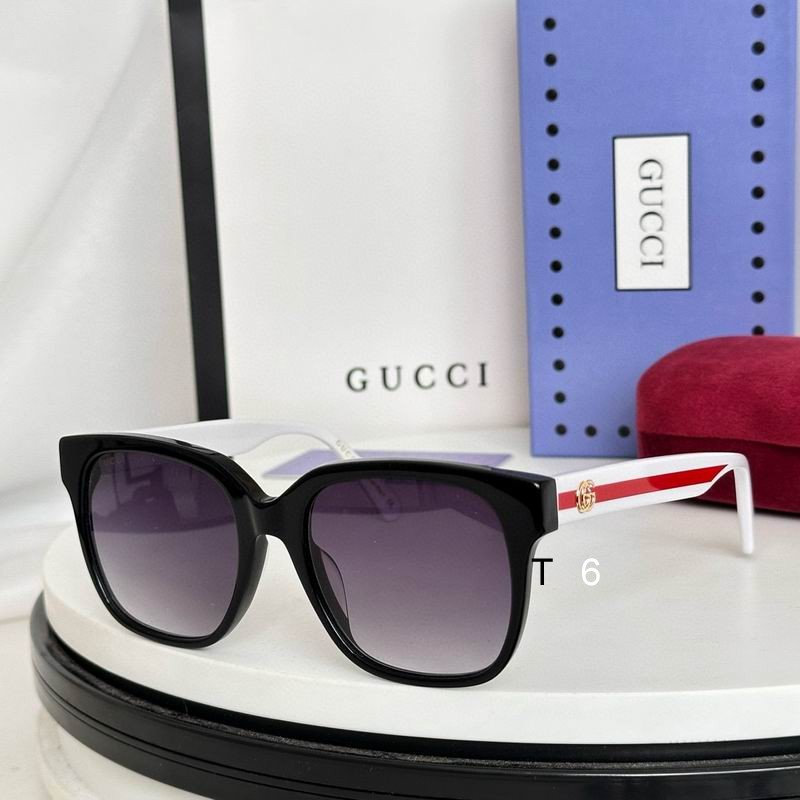 Gucci GG0715SA 53 19-145 E01