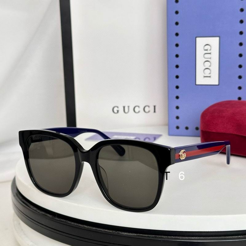 Gucci GG0715SA 53 19-145 E02