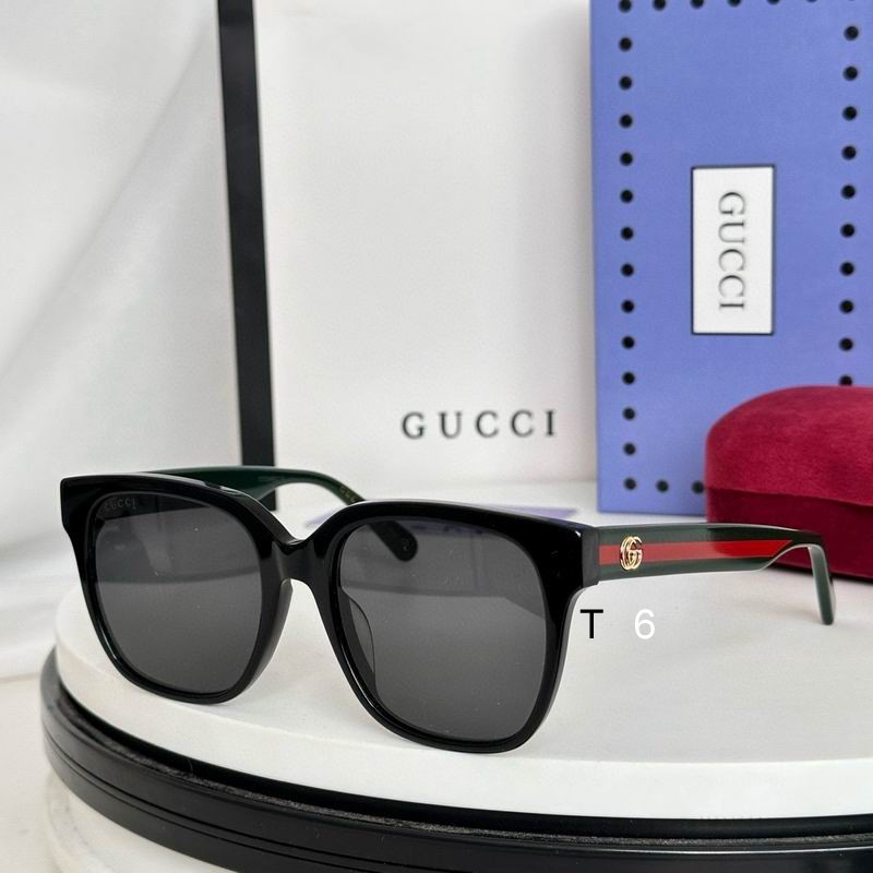 Gucci GG0715SA 53 19-145 E03