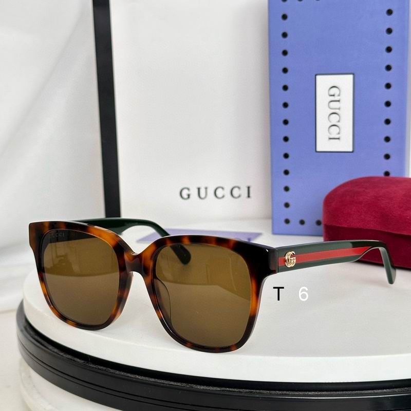 Gucci GG0715SA 53 19-145 E04