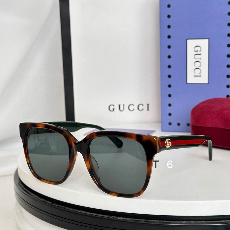 Gucci GG0715SA 53 19-145 E05