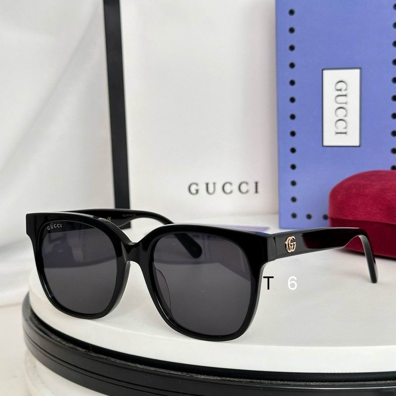 Gucci GG0715SA 53 19-145 E06