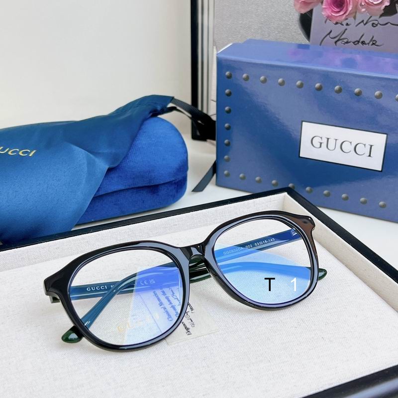 Gucci GG0932OA 53 18-145 A 02