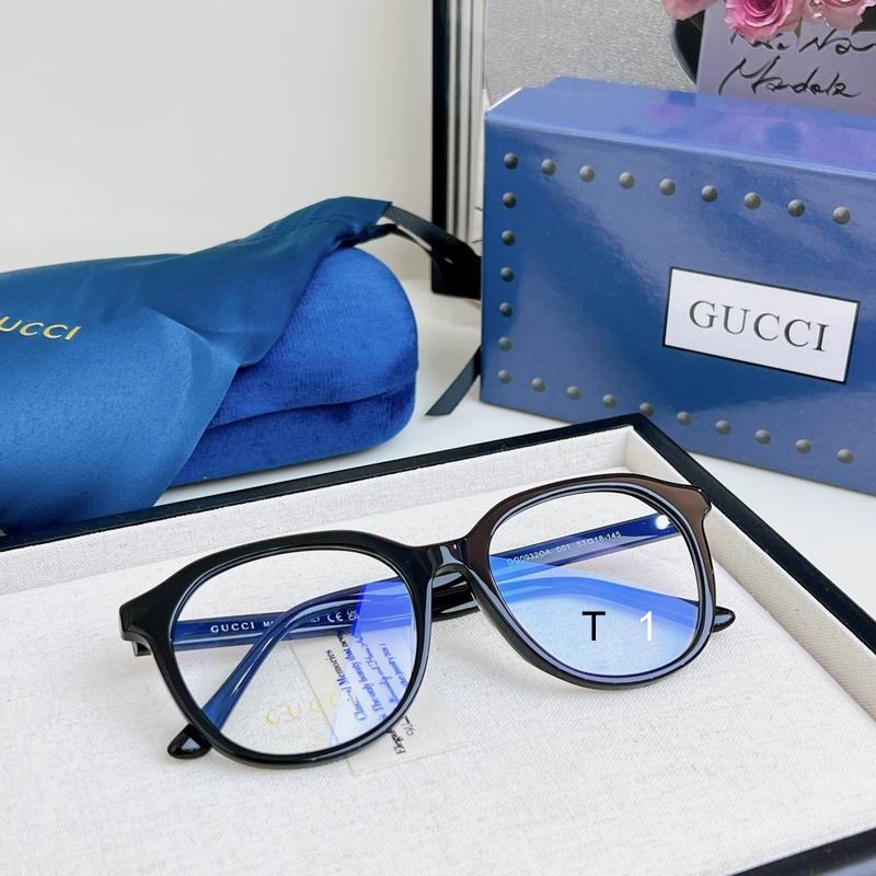 Gucci GG0932OA 53 18-145 A 03