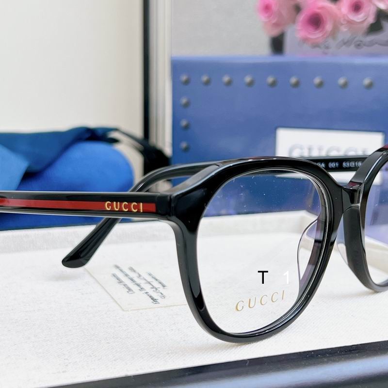 Gucci GG0932OA 53 18-145 A 06