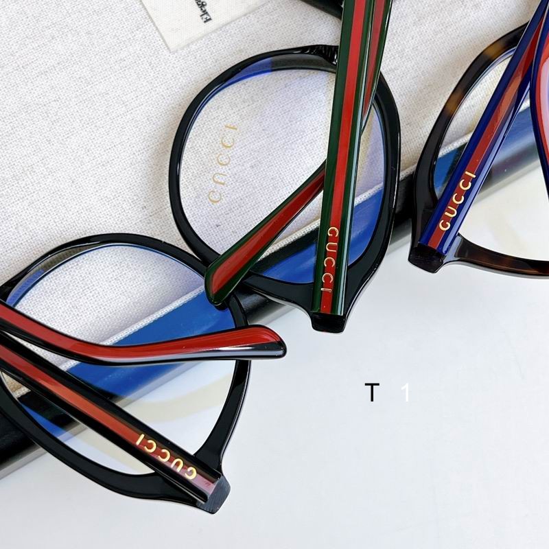 Gucci GG0932OA 53 18-145 A 07