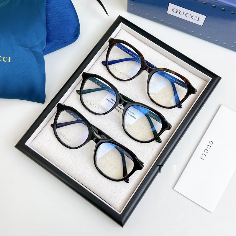 Gucci GG0932OA 53 18-145 A 08