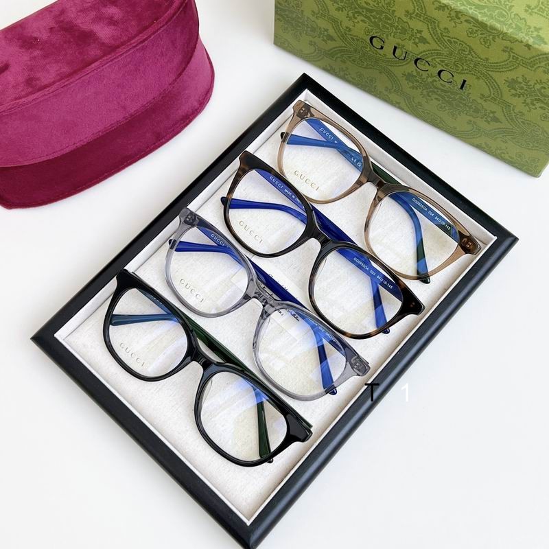 Gucci GG0935OA 54 19-145 a09