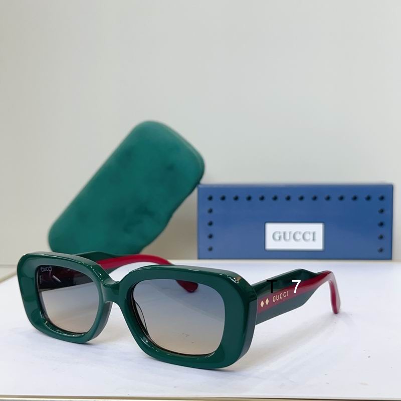 Gucci GG1531SK 55 18-145 G01