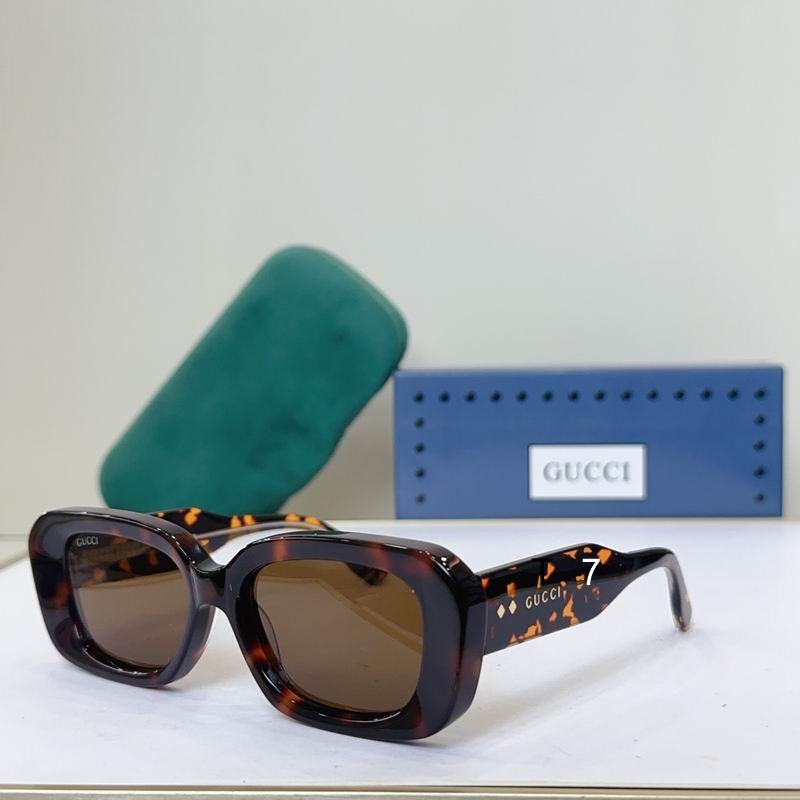 Gucci GG1531SK 55 18-145 G03