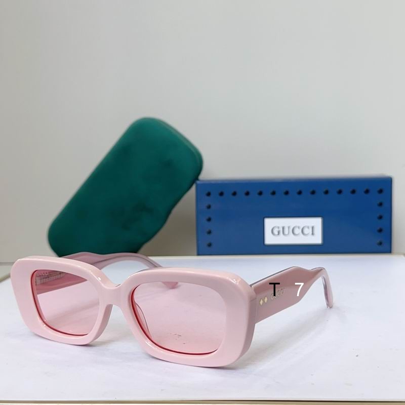 Gucci GG1531SK 55 18-145 G04