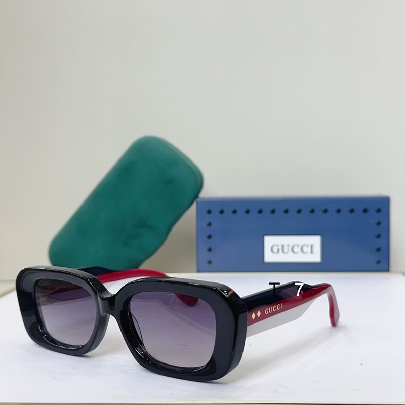 Gucci GG1531SK 55 18-145 G05