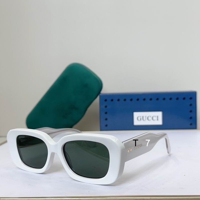 Gucci GG1531SK 55 18-145 G06