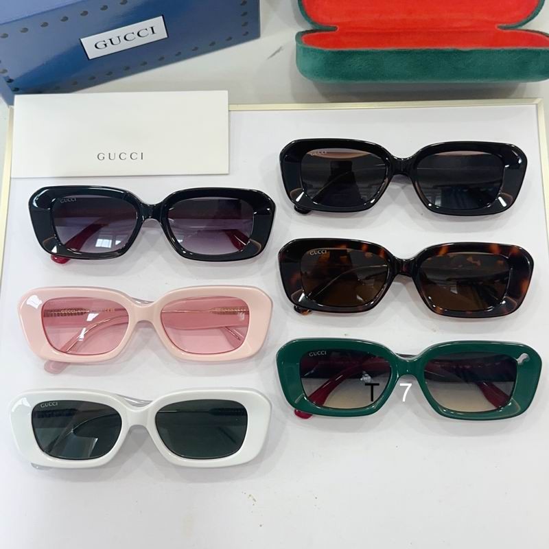 Gucci GG1531SK 55 18-145 G09