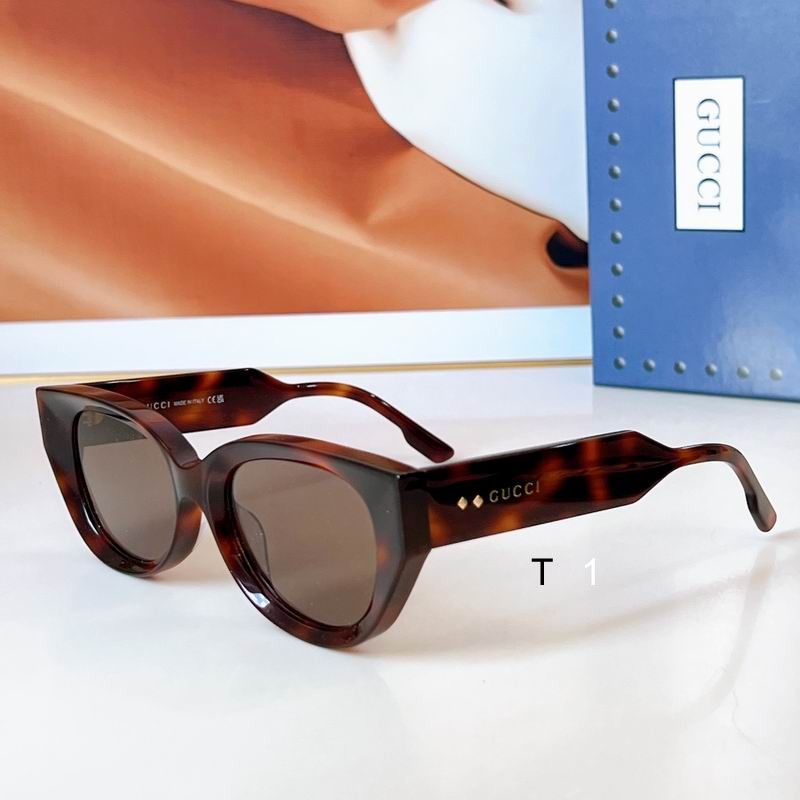 Gucci GG1532SA 54 19-145 a04