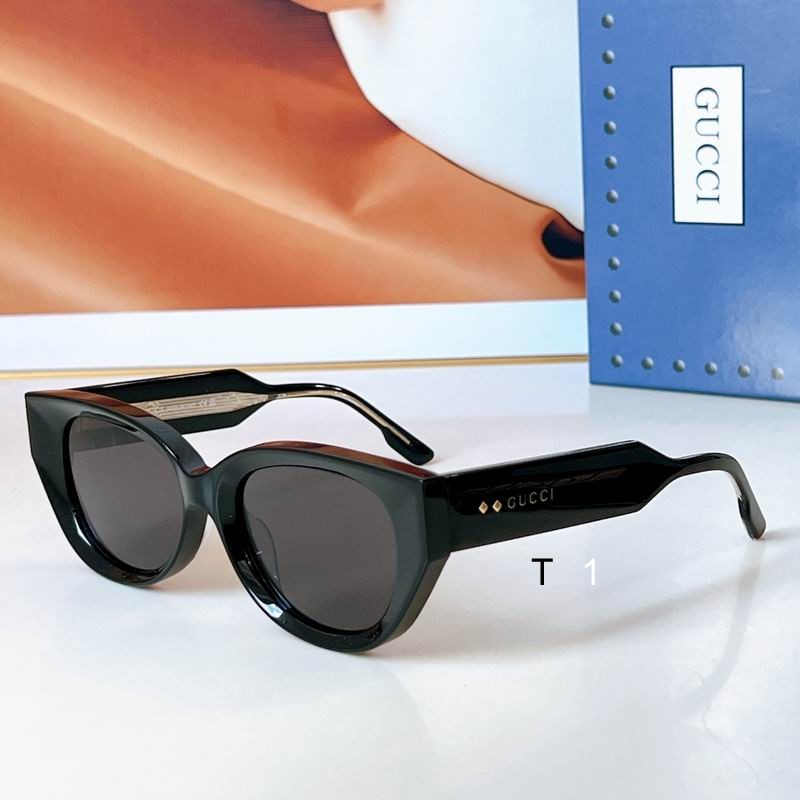 Gucci GG1532SA 54 19-145 a06