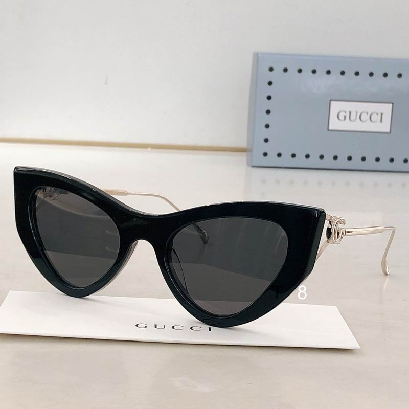 Gucci GG1565SA 52 20-150 H02